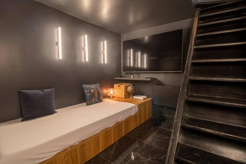 Bel Pour 4 Personnes Parijs